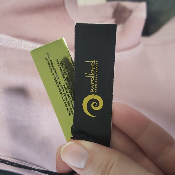 💥4/$20 Modbod Light Pink Bandage Style Dress. Size Small. - Picture 2 of 5